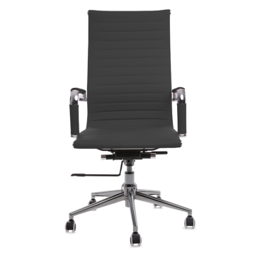 Office swivel chair "Colorado" - black