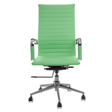 Office swivel chair "Colorado" - green