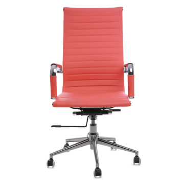 Office swivel chair "Colorado"- red