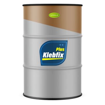 Klebfix plus ceramic glue barrel, 50 l